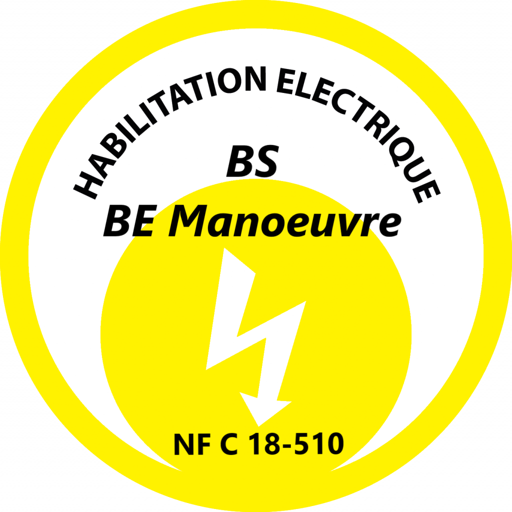 Formation formateur habilitation électrique