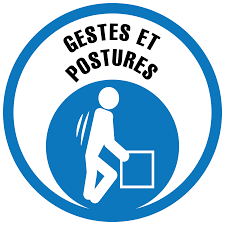 Formation formateur gestes et postures